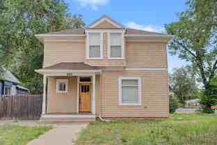 829 Sahwatch Street - 1 Main #1MAIN - Photo 1 of 1