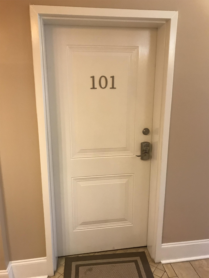 425 East McDonough StreetUnit 101 #101 - Photo 2 of 37