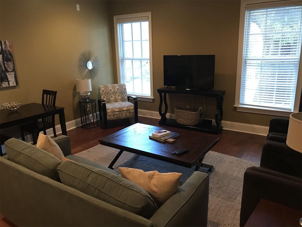 425 East McDonough StreetUnit 101 #101 - Photo 4 of 37