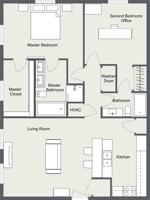 featured image of 425 E Mcdonough St #104