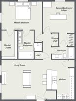 425 E Mcdonough St #104 - Photo 1 of 1