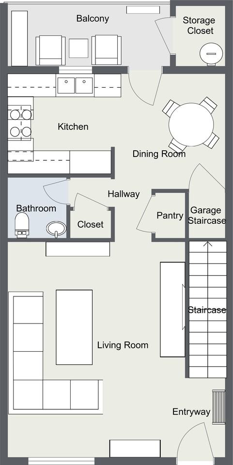 324 Laurel Oak Ln #324 - Photo 6 of 12