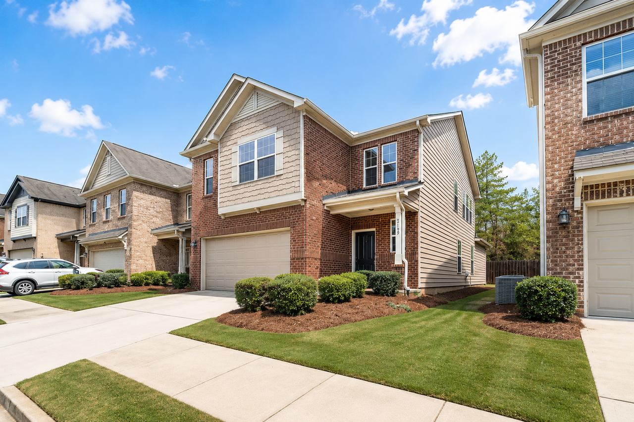 2179 Baywood Tree Lane Southwest - Photo 2 of 16
