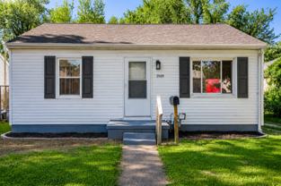1909 Taylor Avenue - Photo 1 of 1