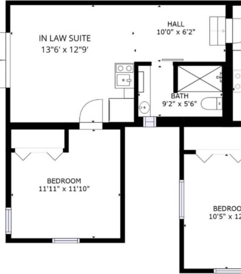 2474 35th Ave N #NA - Photo 2 of 14