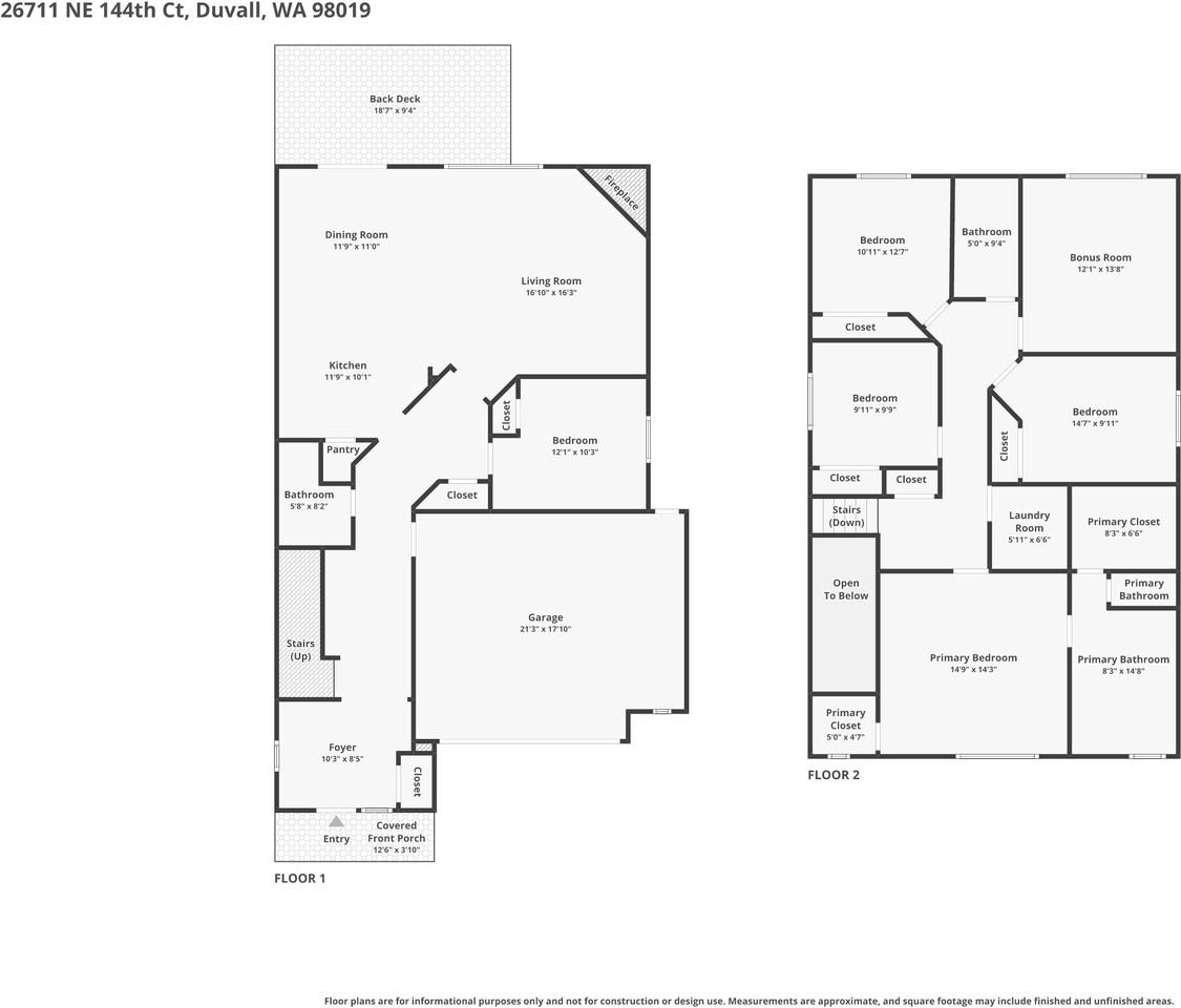 26711 Ne 144th Ct #NA - Photo 3 of 21