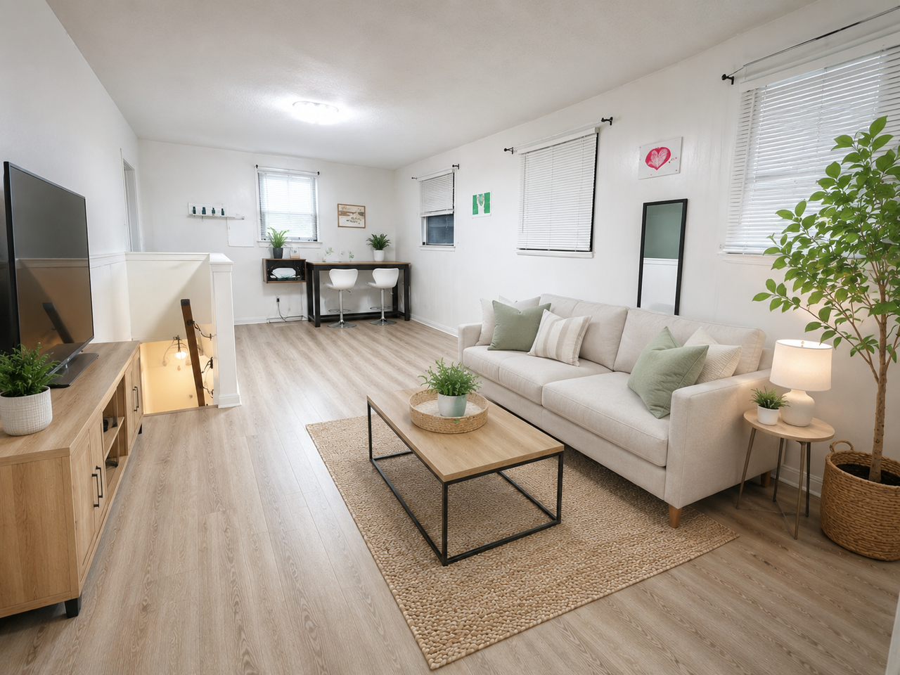 525 Harper Ave #C - Photo 6 of 13