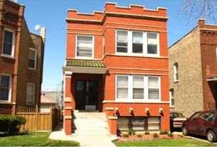 4928 W Barry Ave #1 - Photo 1 of 1