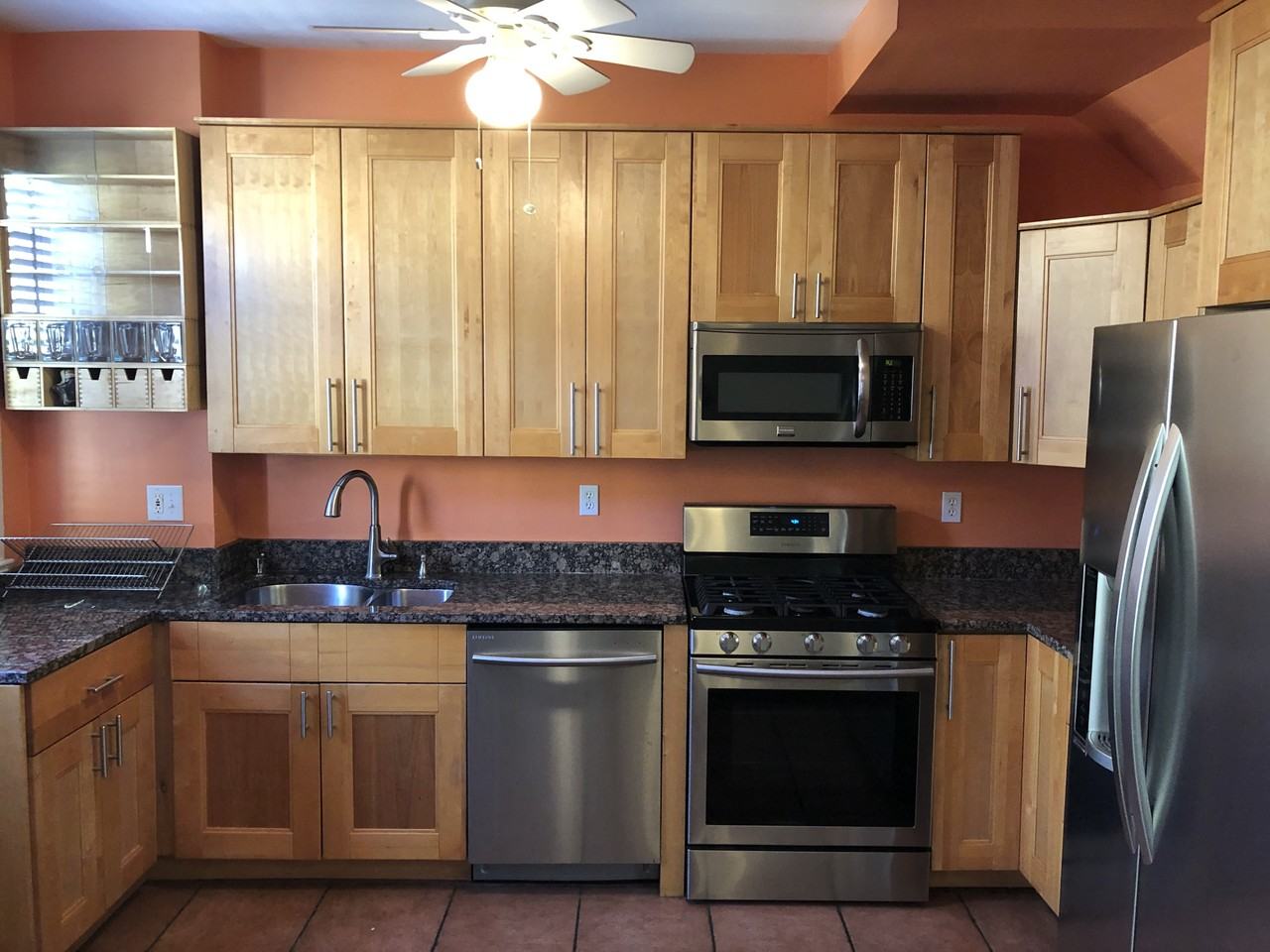 232 Rhode Island Ave Nw #NA - Photo 4 of 12