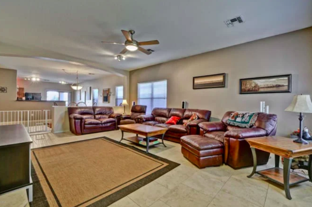 220 E Beth Dr - Photo 6 of 8