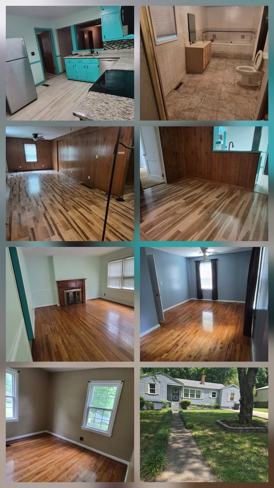929 Meadowbrook Dr #NA - Photo 2 of 2