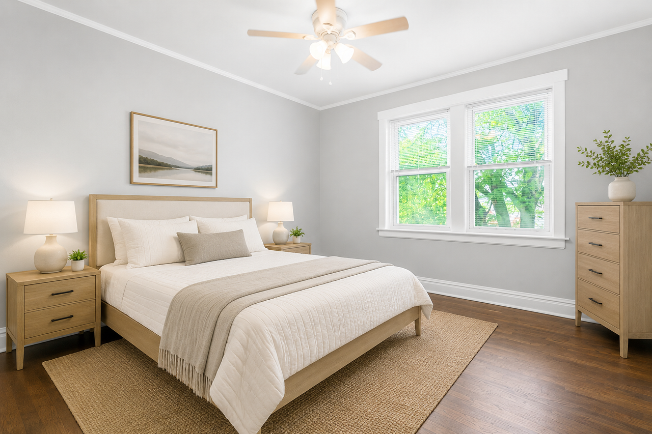 2514 W Belle Plaine Ave #1 - Photo 5 of 6