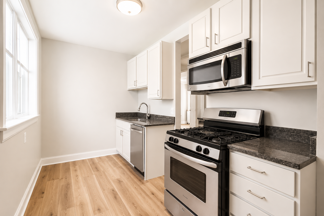 2514 W Belle Plaine Ave #1 - Photo 6 of 6