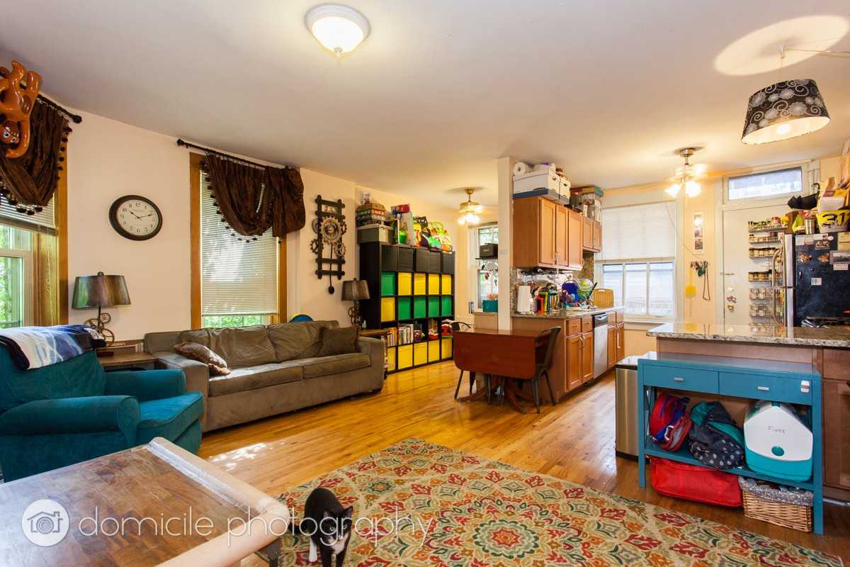 1533 W Leland Ave #1E - Photo 4 of 14