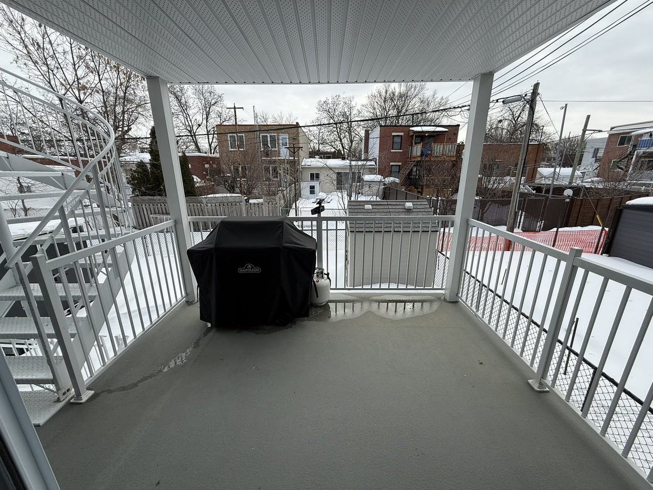 2570 Rue Taillon - Photo 4 of 23