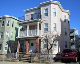 15 New Hampshire Ave #3 - Photo 1 of 1