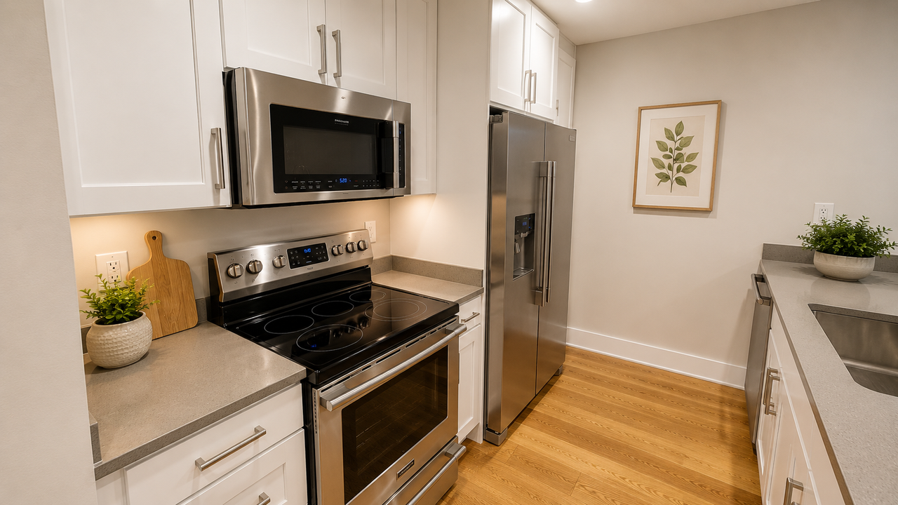 521 Kennedy St Nw #4 - Photo 2 of 17