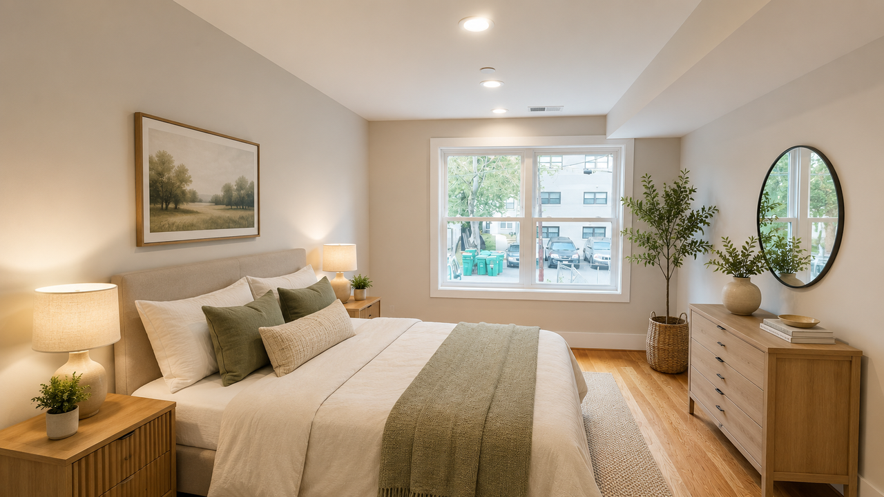 521 Kennedy St Nw #4 - Photo 3 of 17