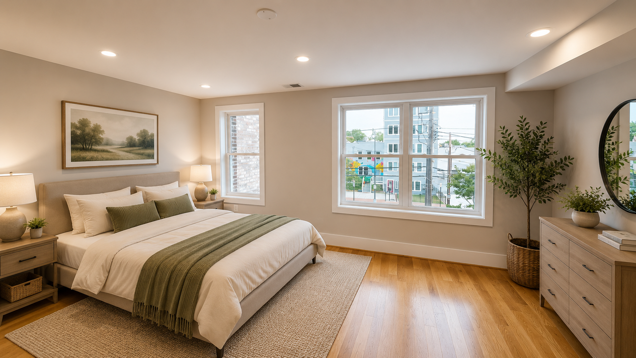 521 Kennedy St Nw #4 - Photo 4 of 17