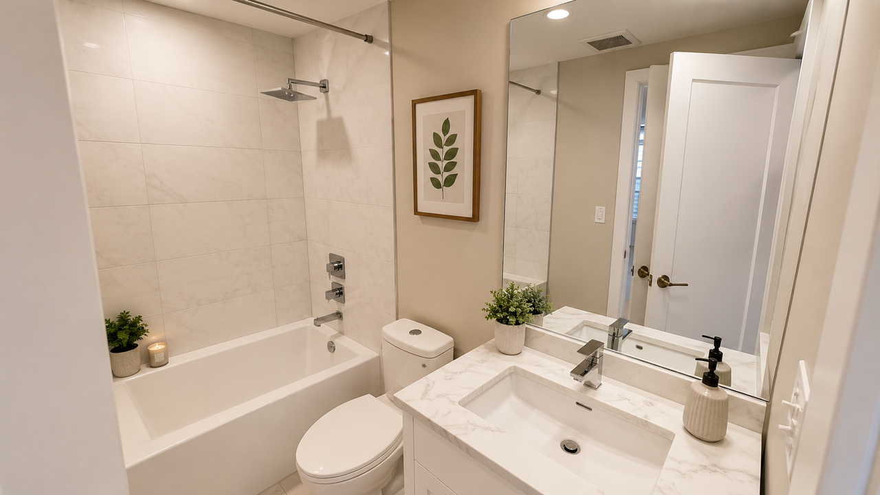 521 Kennedy St Nw #4 - Photo 5 of 17
