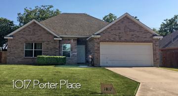 featured image of 1017 Porter Pl #NA
