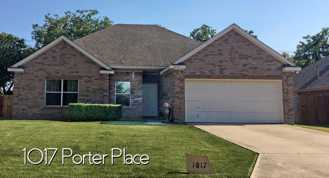 1017 Porter Pl #NA - Photo 1 of 1