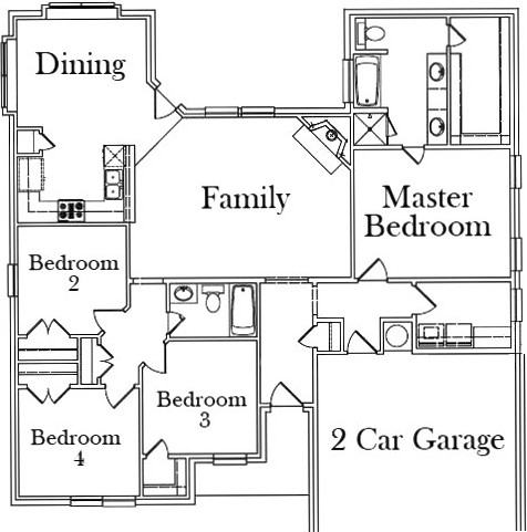 1017 Porter Pl #NA - Photo 2 of 50
