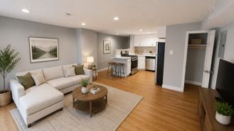 1312 Park Rd Nw #B - Photo 1 of 1