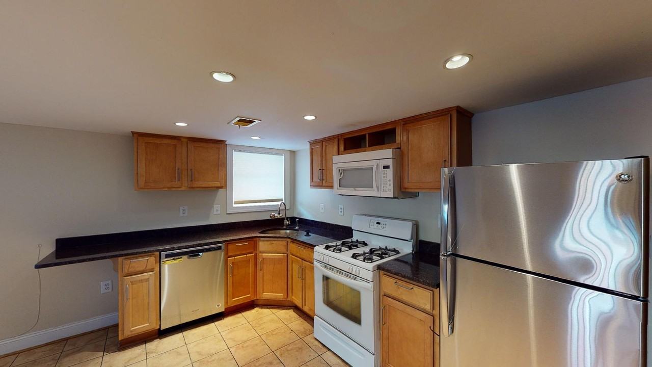 3642 11th St Nw #BS - Photo 2 of 11