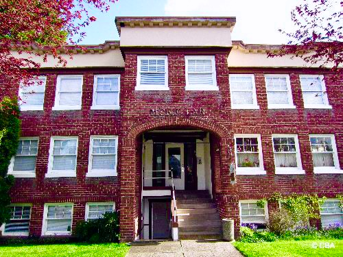 901 N M St #4