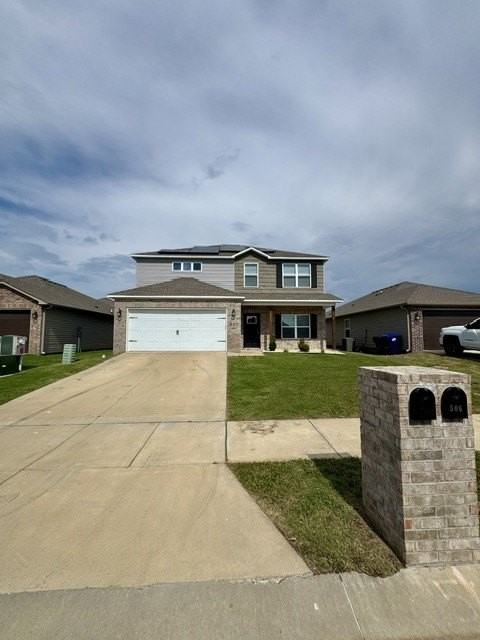 507 Ashwood St - Photo 2 of 27