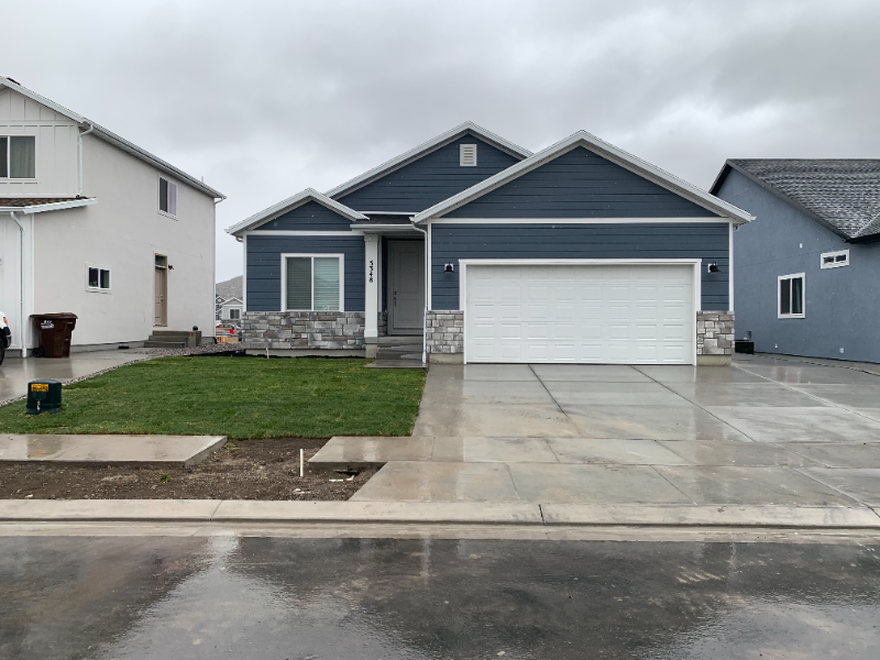 5348 N Sulley Way #B - Photo 2 of 22