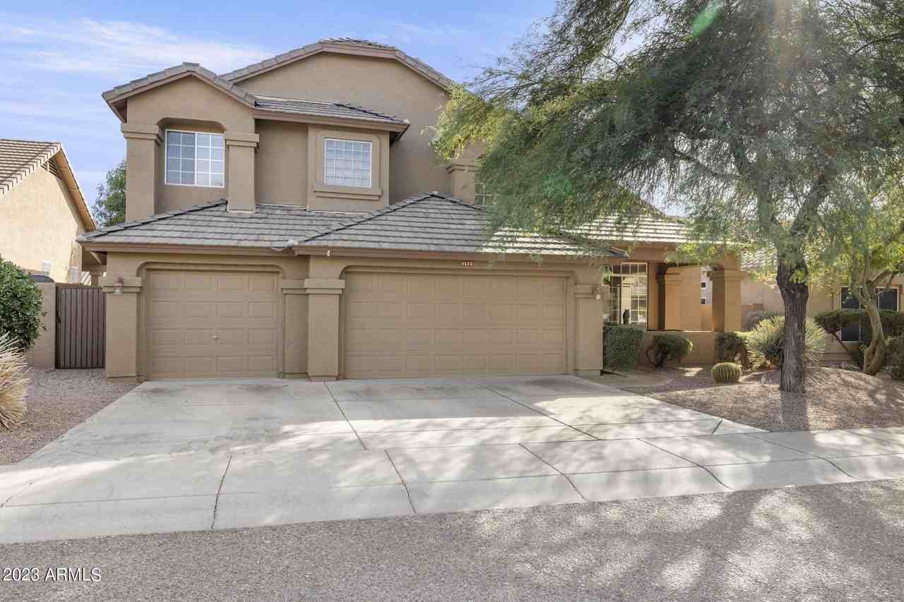 4515 E Mazatzal Dr - Photo 2 of 40