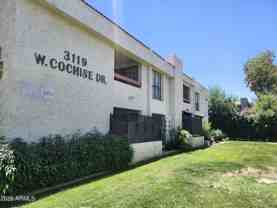 3119 W Cochise Dr #131 - Photo 1 of 1