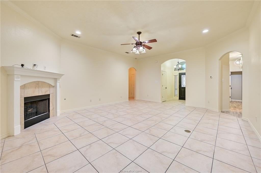 4232 Rocky Rhodes Dr - Photo 3 of 19