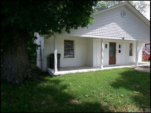 606 E 21st St - Photo 2 of 25