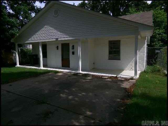 606 E 21st St - Photo 3 of 25