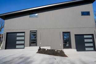 1021 S Woodrow St #A - Photo 1 of 1