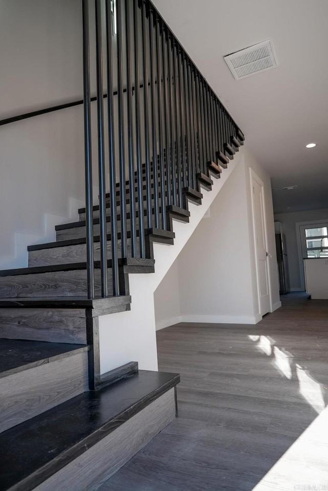 1021 S Woodrow St #A - Photo 5 of 13