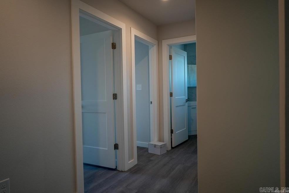 1021 S Woodrow St #A - Photo 7 of 13