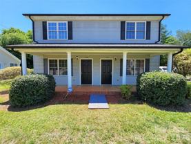 2508 S Ridge Ave - Photo 1 of 1