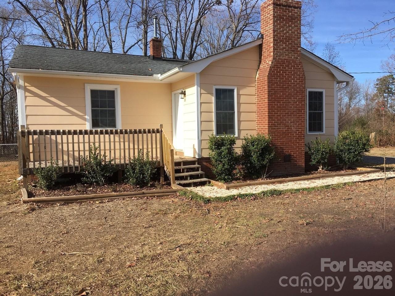 445 Bess Town Rd