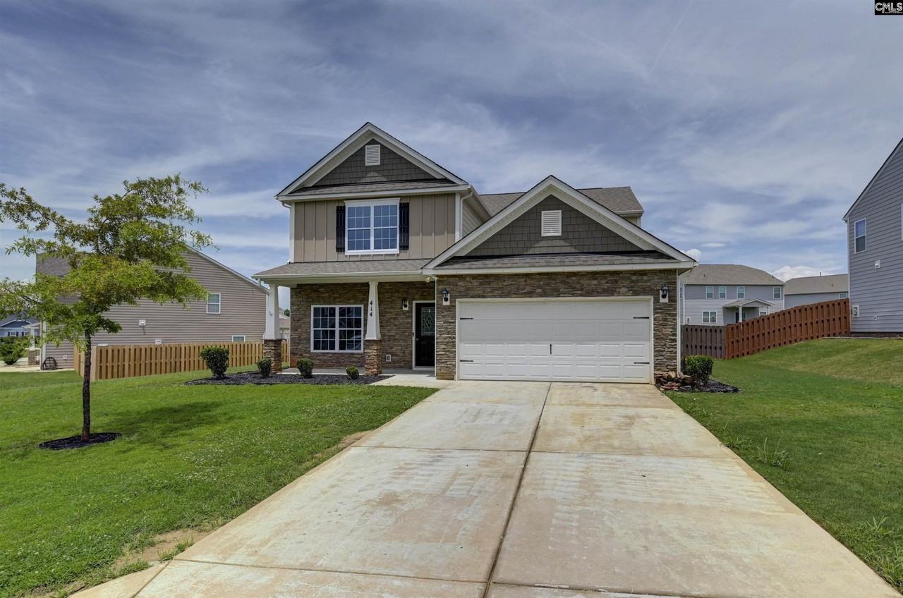 414 Tulip Way - Photo 2 of 50