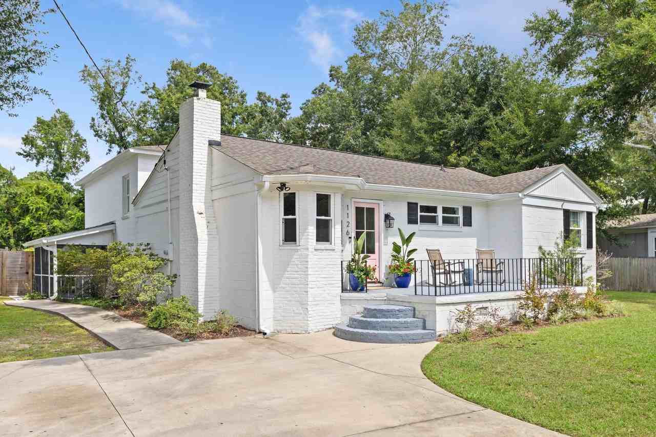 1126 Pleasant Pines Rd - Photo 7 of 50