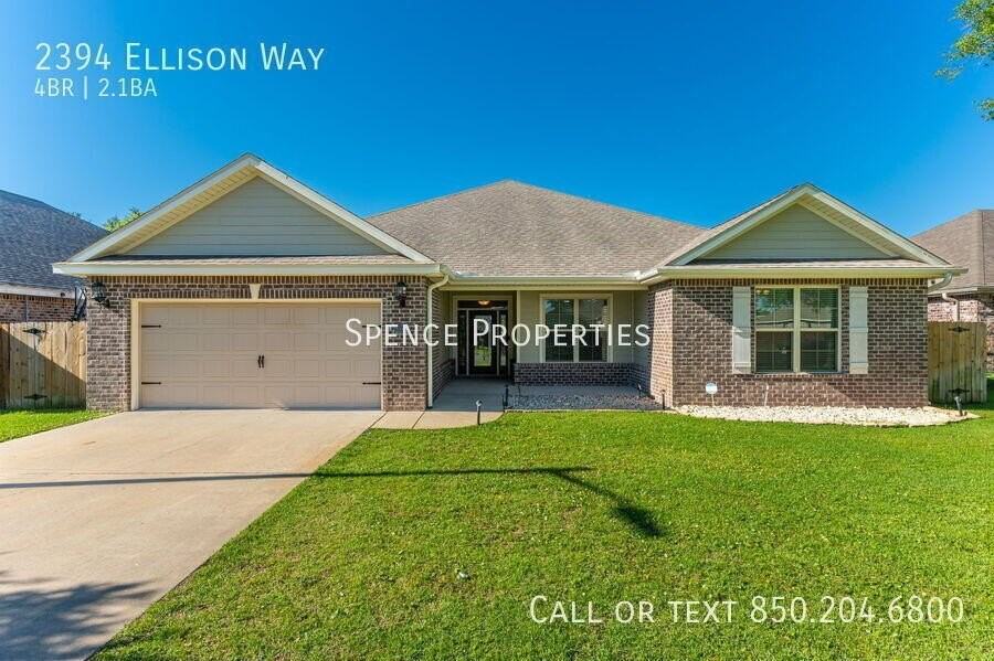 2394 Ellison Way