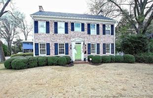featured image of 1709 Fort Bragg Rd