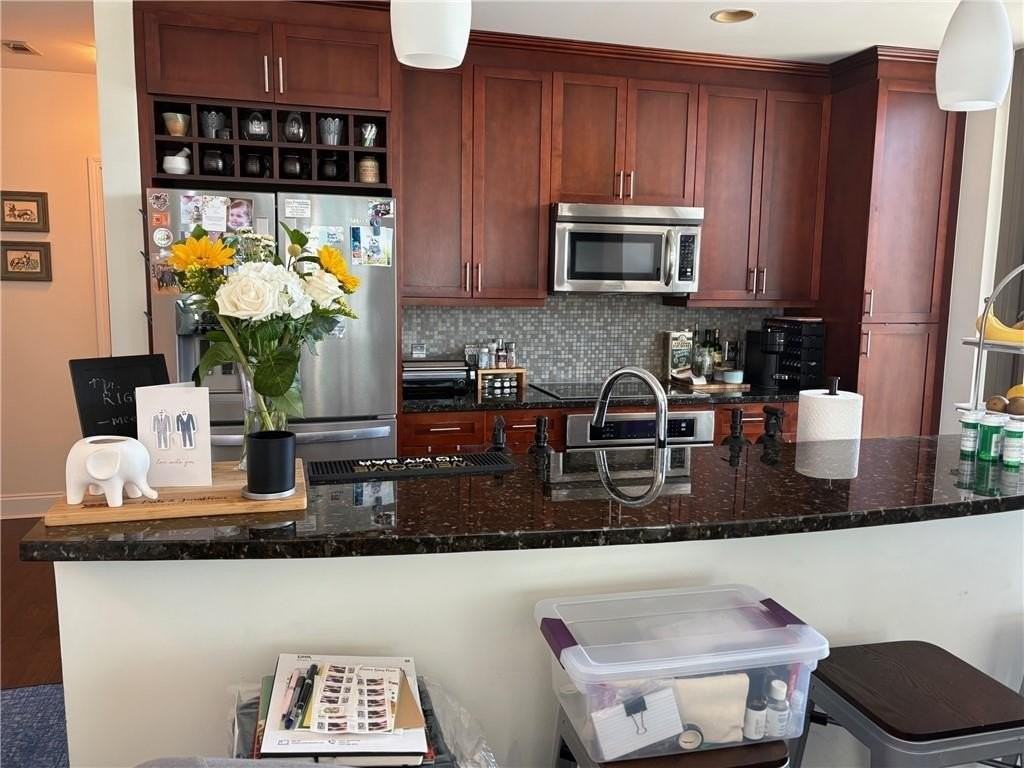 270 17th St Nw #1112 - Photo 3 of 25