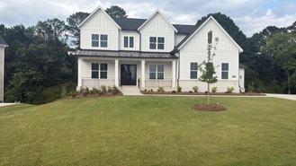 5365 Travers Ln - Photo 1 of 1