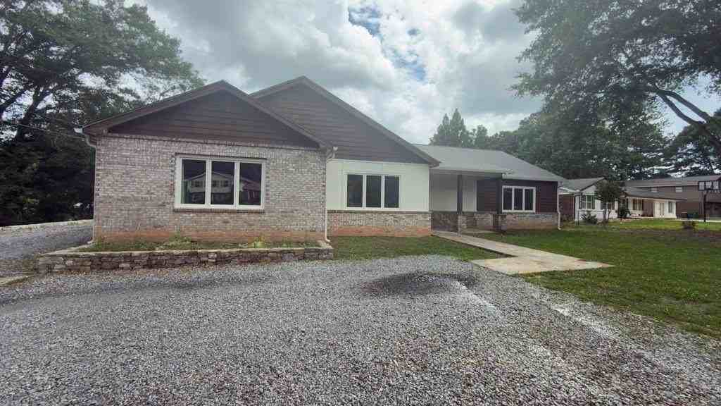 2909 Jones Mill Rd
