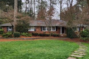 376 Cochran Dr Nw - Photo 1 of 1
